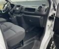 Білий Рено Трафік, об'ємом двигуна 2 л та пробігом 45 тис. км за 18900 $, фото 17 на Automoto.ua