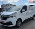 Белый Рено Трафик, объемом двигателя 2 л и пробегом 141 тыс. км за 16900 $, фото 1 на Automoto.ua