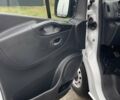 Білий Рено Трафік, об'ємом двигуна 2 л та пробігом 45 тис. км за 18900 $, фото 25 на Automoto.ua