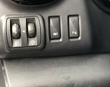 Білий Рено Трафік, об'ємом двигуна 2 л та пробігом 257 тис. км за 16800 $, фото 14 на Automoto.ua