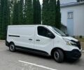Белый Рено Трафик, объемом двигателя 2 л и пробегом 192 тыс. км за 20999 $, фото 1 на Automoto.ua