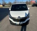Белый Рено Трафик, объемом двигателя 2 л и пробегом 174 тыс. км за 21000 $, фото 2 на Automoto.ua