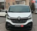 Білий Рено Трафік, об'ємом двигуна 2 л та пробігом 207 тис. км за 18100 $, фото 2 на Automoto.ua