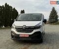 Белый Рено Трафик, объемом двигателя 1.6 л и пробегом 206 тыс. км за 16700 $, фото 18 на Automoto.ua