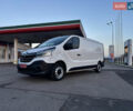 Белый Рено Трафик, объемом двигателя 2 л и пробегом 96 тыс. км за 20550 $, фото 5 на Automoto.ua