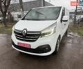 Белый Рено Трафик, объемом двигателя 2 л и пробегом 173 тыс. км за 18800 $, фото 1 на Automoto.ua