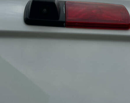 Белый Рено Трафик, объемом двигателя 2 л и пробегом 201 тыс. км за 16200 $, фото 54 на Automoto.ua