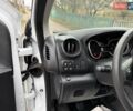 Белый Рено Трафик, объемом двигателя 2 л и пробегом 49 тыс. км за 21000 $, фото 12 на Automoto.ua