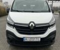 Білий Рено Трафік, об'ємом двигуна 2 л та пробігом 45 тис. км за 18900 $, фото 2 на Automoto.ua