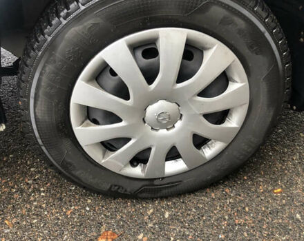 Білий Рено Трафік, об'ємом двигуна 2 л та пробігом 257 тис. км за 16800 $, фото 8 на Automoto.ua