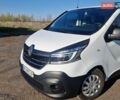 Белый Рено Трафик, объемом двигателя 2 л и пробегом 230 тыс. км за 21800 $, фото 1 на Automoto.ua