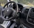 Білий Рено Трафік, об'ємом двигуна 1.6 л та пробігом 206 тис. км за 16100 $, фото 36 на Automoto.ua