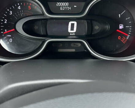 Белый Рено Трафик, объемом двигателя 2 л и пробегом 201 тыс. км за 16200 $, фото 34 на Automoto.ua