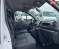 Білий Рено Трафік, об'ємом двигуна 2 л та пробігом 264 тис. км за 15990 $, фото 14 на Automoto.ua