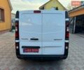 Белый Рено Трафик, объемом двигателя 2 л и пробегом 230 тыс. км за 15999 $, фото 5 на Automoto.ua