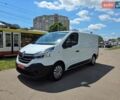 Білий Рено Трафік, об'ємом двигуна 2 л та пробігом 222 тис. км за 15800 $, фото 1 на Automoto.ua