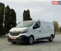 Білий Рено Трафік, об'ємом двигуна 1.6 л та пробігом 206 тис. км за 16100 $, фото 23 на Automoto.ua
