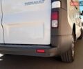 Белый Рено Трафик, объемом двигателя 2 л и пробегом 238 тыс. км за 16200 $, фото 10 на Automoto.ua