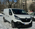 Белый Рено Трафик, объемом двигателя 2 л и пробегом 215 тыс. км за 18300 $, фото 1 на Automoto.ua
