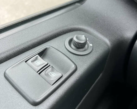 Белый Рено Трафик, объемом двигателя 2 л и пробегом 168 тыс. км за 18950 $, фото 26 на Automoto.ua