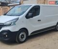 Белый Рено Трафик, объемом двигателя 2 л и пробегом 124 тыс. км за 19300 $, фото 1 на Automoto.ua