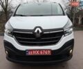 Белый Рено Трафик, объемом двигателя 2 л и пробегом 49 тыс. км за 21000 $, фото 1 на Automoto.ua