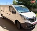 Белый Рено Трафик, объемом двигателя 2 л и пробегом 238 тыс. км за 16200 $, фото 3 на Automoto.ua