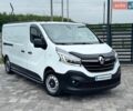 Білий Рено Трафік, об'ємом двигуна 2 л та пробігом 192 тис. км за 22900 $, фото 1 на Automoto.ua