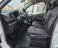 Белый Рено Трафик, объемом двигателя 2 л и пробегом 115 тыс. км за 18500 $, фото 16 на Automoto.ua