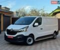 Белый Рено Трафик, объемом двигателя 2 л и пробегом 230 тыс. км за 15999 $, фото 39 на Automoto.ua