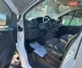 Білий Рено Трафік, об'ємом двигуна 2 л та пробігом 103 тис. км за 17700 $, фото 10 на Automoto.ua