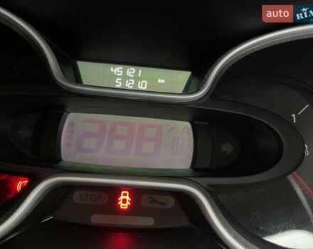 Білий Рено Трафік, об'ємом двигуна 2 л та пробігом 45 тис. км за 18900 $, фото 22 на Automoto.ua