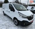 Белый Рено Трафик, объемом двигателя 2 л и пробегом 50 тыс. км за 21300 $, фото 7 на Automoto.ua