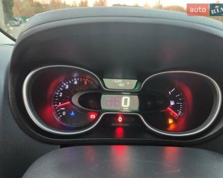 Белый Рено Трафик, объемом двигателя 2 л и пробегом 115 тыс. км за 18500 $, фото 12 на Automoto.ua