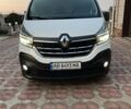 Белый Рено Трафик, объемом двигателя 2 л и пробегом 208 тыс. км за 15999 $, фото 26 на Automoto.ua