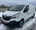 Белый Рено Трафик, объемом двигателя 2 л и пробегом 208 тыс. км за 16900 $, фото 1 на Automoto.ua