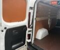Белый Рено Трафик, объемом двигателя 2 л и пробегом 173 тыс. км за 18800 $, фото 17 на Automoto.ua