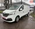 Белый Рено Трафик, объемом двигателя 2 л и пробегом 173 тыс. км за 18800 $, фото 1 на Automoto.ua