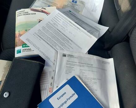 Белый Рено Трафик, объемом двигателя 2 л и пробегом 185 тыс. км за 17300 $, фото 50 на Automoto.ua