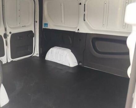 Белый Рено Трафик, объемом двигателя 0 л и пробегом 188 тыс. км за 16000 $, фото 16 на Automoto.ua
