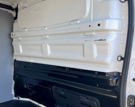 Білий Рено Трафік, об'ємом двигуна 2 л та пробігом 186 тис. км за 20500 $, фото 40 на Automoto.ua