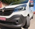 Белый Рено Трафик, объемом двигателя 2 л и пробегом 238 тыс. км за 16200 $, фото 12 на Automoto.ua