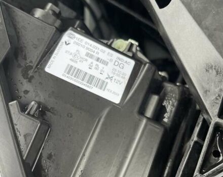 Білий Рено Трафік, об'ємом двигуна 2 л та пробігом 45 тис. км за 18900 $, фото 15 на Automoto.ua