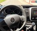 Белый Рено Трафик, объемом двигателя 2 л и пробегом 238 тыс. км за 16200 $, фото 35 на Automoto.ua