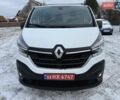 Белый Рено Трафик, объемом двигателя 2 л и пробегом 50 тыс. км за 21300 $, фото 1 на Automoto.ua