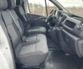 Белый Рено Трафик, объемом двигателя 2 л и пробегом 208 тыс. км за 16900 $, фото 16 на Automoto.ua