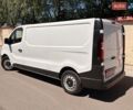 Белый Рено Трафик, объемом двигателя 2 л и пробегом 238 тыс. км за 16200 $, фото 7 на Automoto.ua