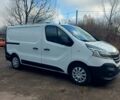 Белый Рено Трафик, объемом двигателя 2 л и пробегом 185 тыс. км за 17300 $, фото 1 на Automoto.ua