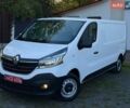 Білий Рено Трафік, об'ємом двигуна 2 л та пробігом 245 тис. км за 16900 $, фото 1 на Automoto.ua