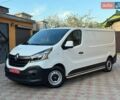 Белый Рено Трафик, объемом двигателя 2 л и пробегом 230 тыс. км за 17699 $, фото 1 на Automoto.ua